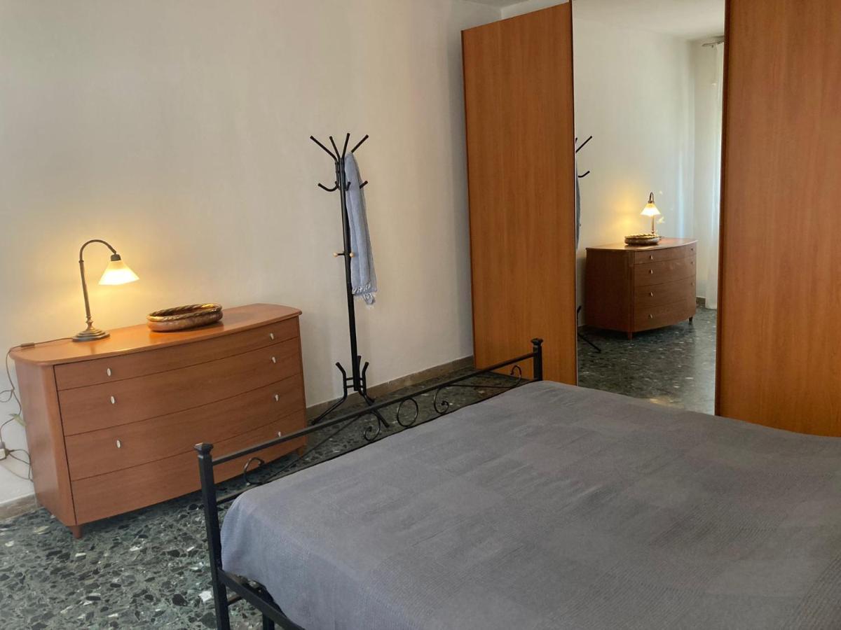 A Casa Di Dario Appartement Venetië Buitenkant foto