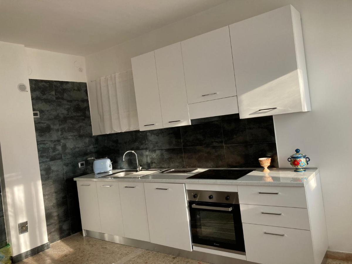 A Casa Di Dario Appartement Venetië Buitenkant foto