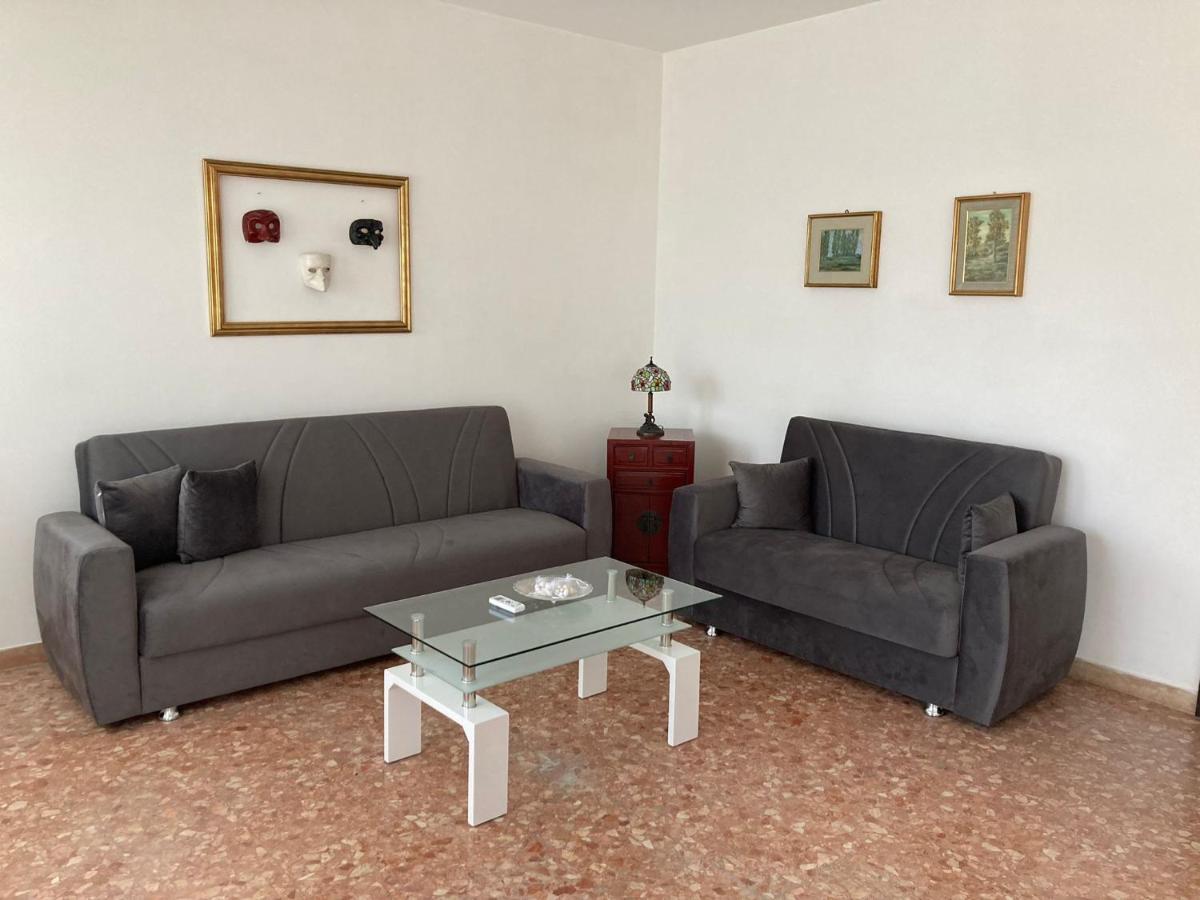 A Casa Di Dario Appartement Venetië Buitenkant foto