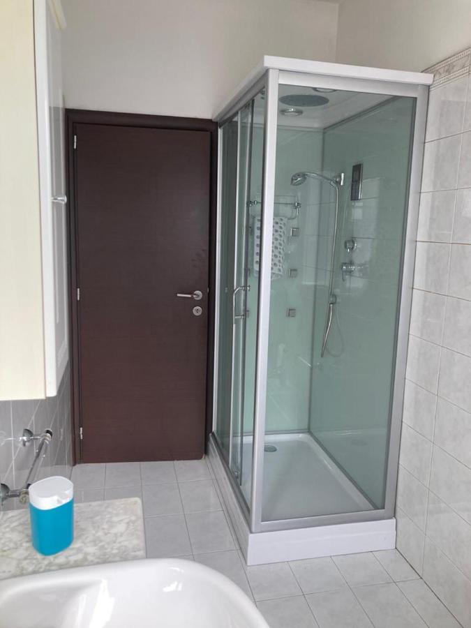 A Casa Di Dario Appartement Venetië Buitenkant foto