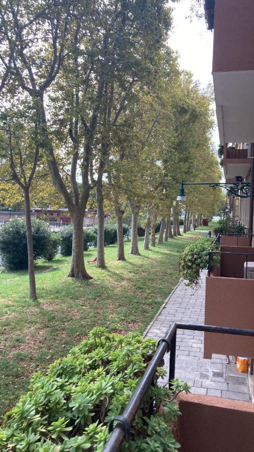 A Casa Di Dario Appartement Venetië Buitenkant foto