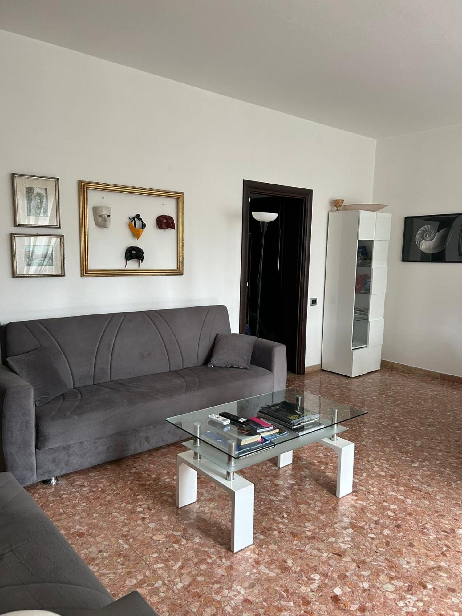 A Casa Di Dario Appartement Venetië Buitenkant foto